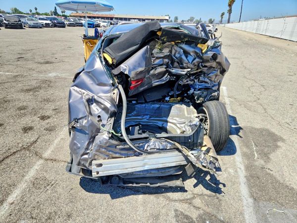2019 TOYOTA CAMRY L/LE/SE/XLE