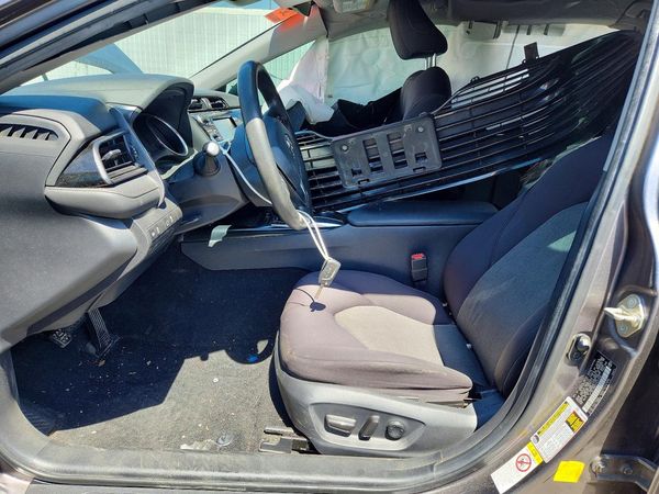 2019 TOYOTA CAMRY L/LE/SE/XLE