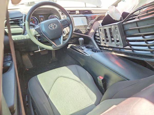 2019 TOYOTA CAMRY L/LE/SE/XLE