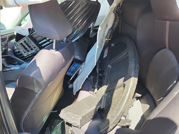 2019 TOYOTA CAMRY L/LE/SE/XLE