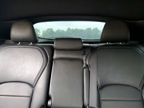2023 INFINITI QX55 Luxe