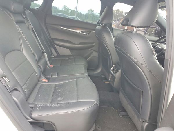2023 INFINITI QX55 Luxe