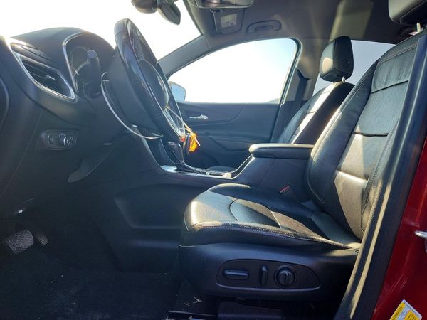 2018 CHEVROLET EQUINOX Premier (1LZ)