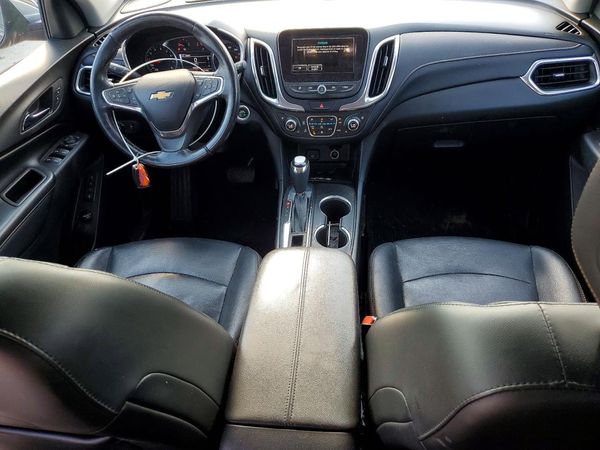 2018 CHEVROLET EQUINOX Premier (1LZ)