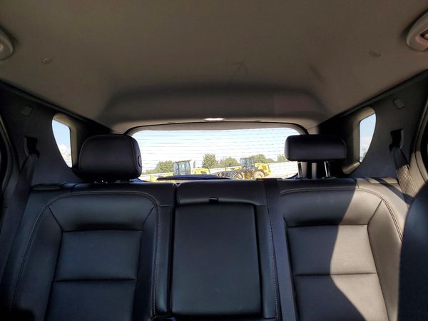 2018 CHEVROLET EQUINOX Premier (1LZ)