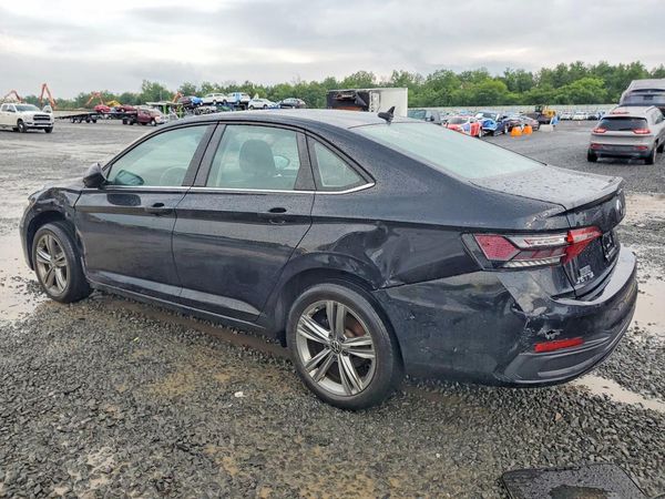 2022 VOLKSWAGEN JETTA SE w/ Sunroof