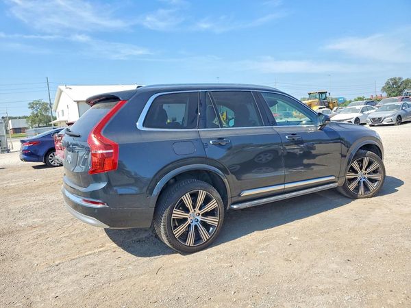 2022 VOLVO XC90 Inscription