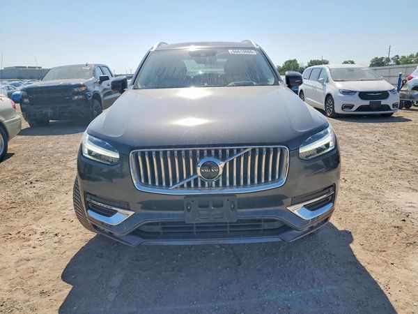 2022 VOLVO XC90 Inscription