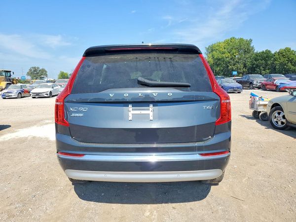 2022 VOLVO XC90 Inscription