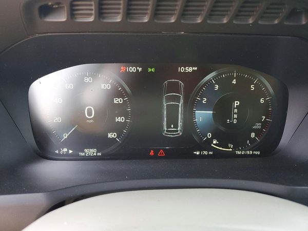 2022 VOLVO XC90 Inscription