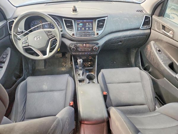 2015 INFINITI Q50