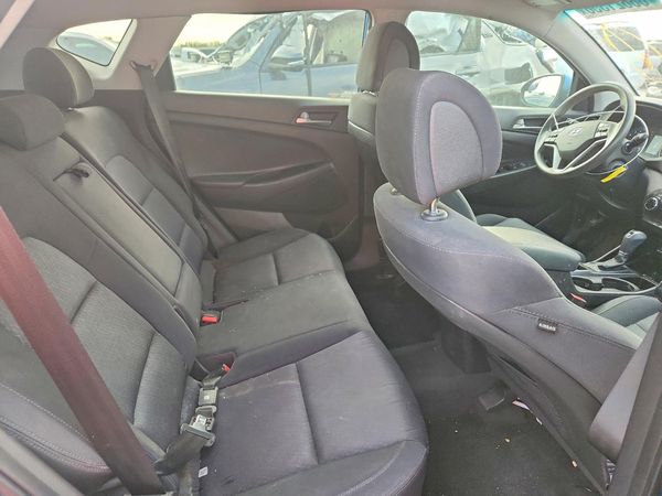 2015 INFINITI Q50