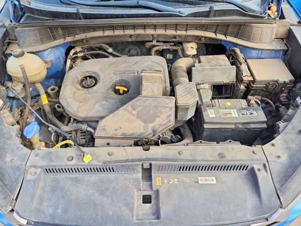 2015 INFINITI Q50