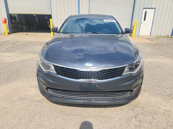 2016 KIA OPTIMA GL