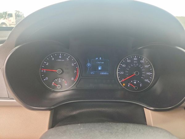 2016 KIA OPTIMA GL