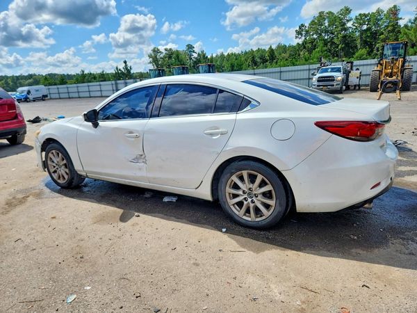2015 MAZDA 6