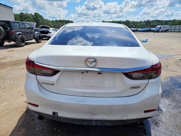 2015 MAZDA 6