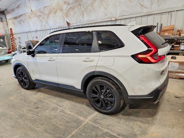 2026 HONDA CR-V Sport Touring
