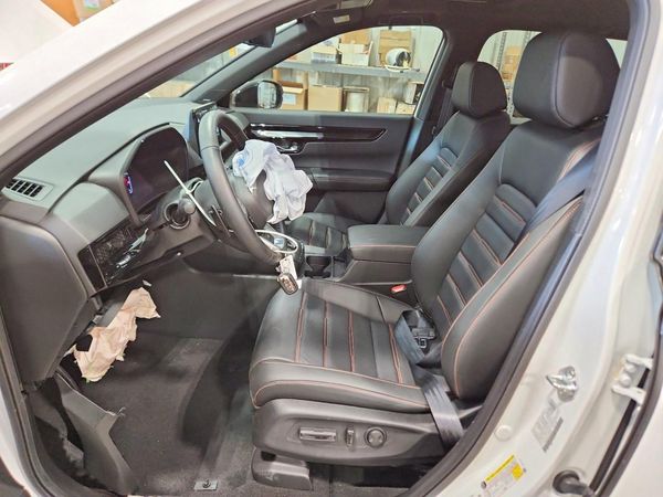 2026 HONDA CR-V Sport Touring