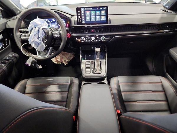 2026 HONDA CR-V Sport Touring