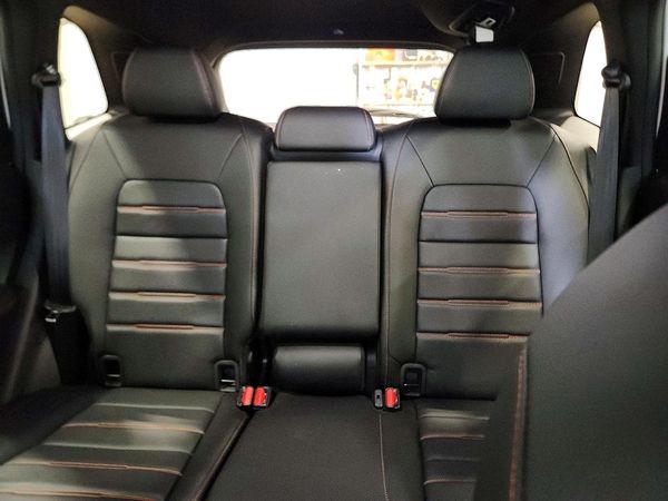 2026 HONDA CR-V Sport Touring