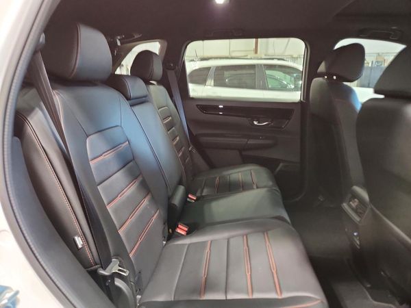 2026 HONDA CR-V Sport Touring