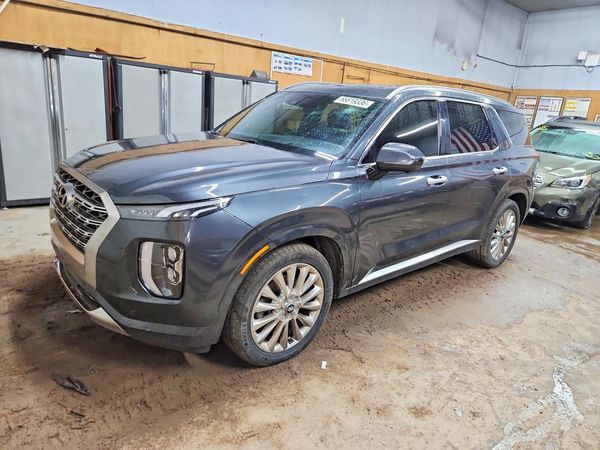 2020 HYUNDAI PALISADE