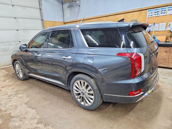 2020 HYUNDAI PALISADE