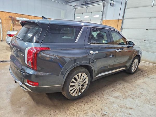2020 HYUNDAI PALISADE