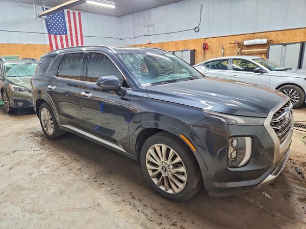 2020 HYUNDAI PALISADE