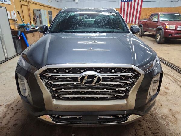 2020 HYUNDAI PALISADE