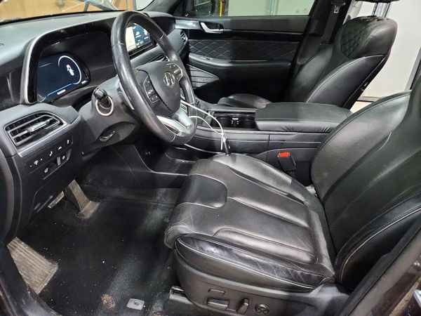 2020 HYUNDAI PALISADE