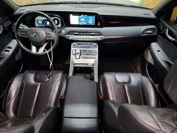2020 HYUNDAI PALISADE