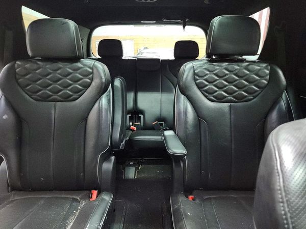 2020 HYUNDAI PALISADE