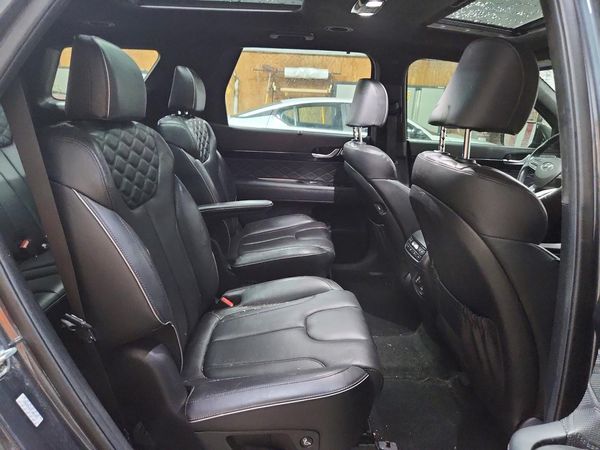 2020 HYUNDAI PALISADE