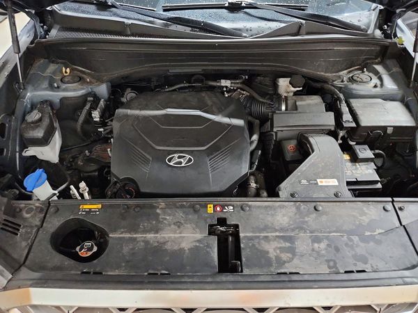 2020 HYUNDAI PALISADE