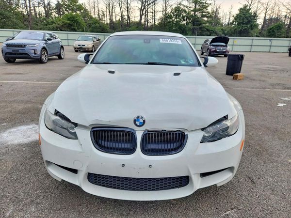 2013 BMW M3
