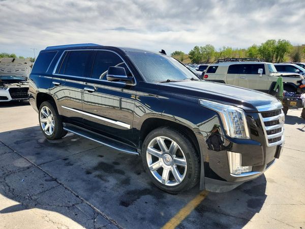 2020 CADILLAC ESCALADE