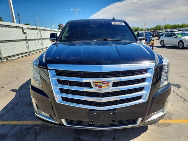 2020 CADILLAC ESCALADE
