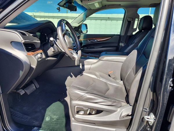 2020 CADILLAC ESCALADE