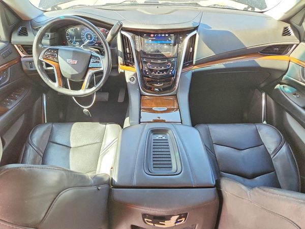 2020 CADILLAC ESCALADE