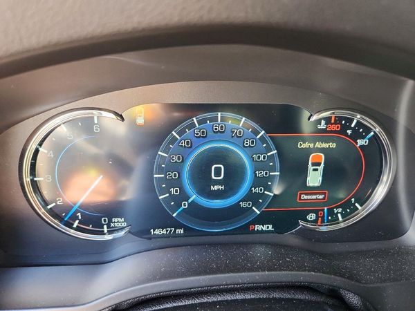 2020 CADILLAC ESCALADE