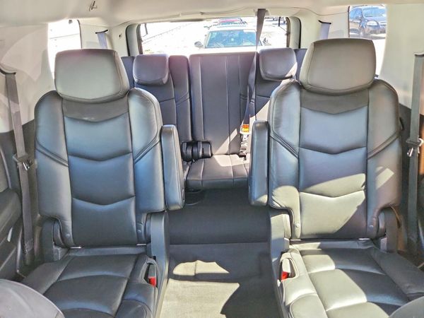 2020 CADILLAC ESCALADE