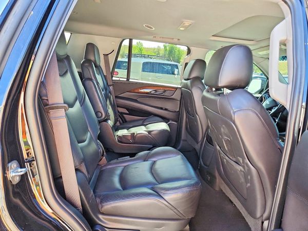 2020 CADILLAC ESCALADE