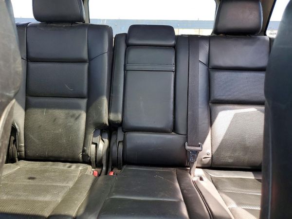 2014 JEEP GRAND CHER Limited
