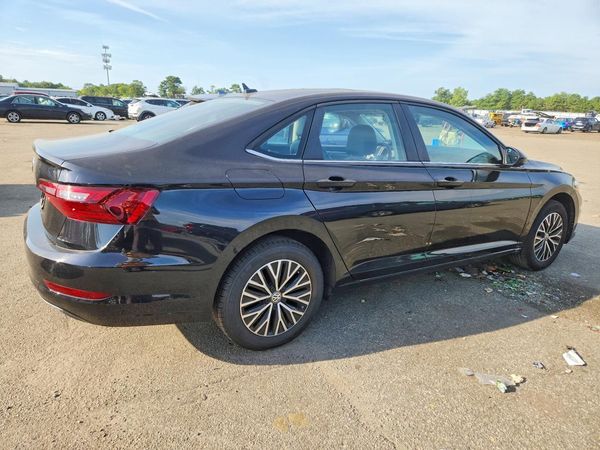 2021 VOLKSWAGEN JETTA