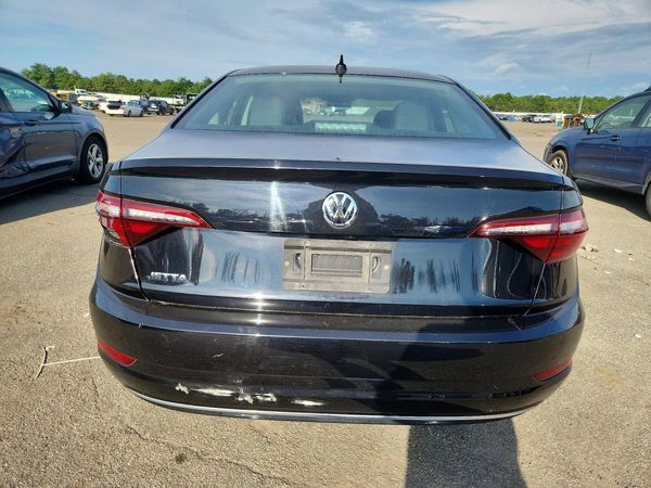 2021 VOLKSWAGEN JETTA