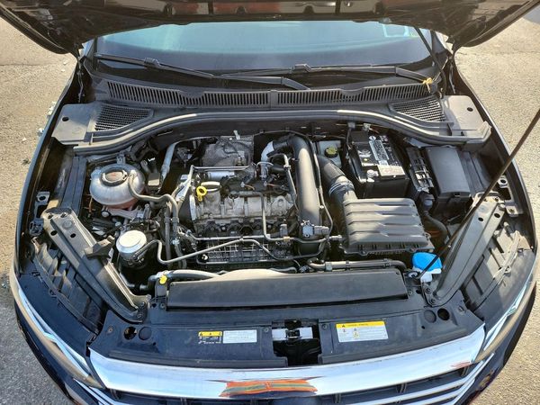 2021 VOLKSWAGEN JETTA