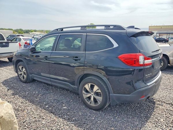 2019 SUBARU ASCENT Premium 7+ES+KA