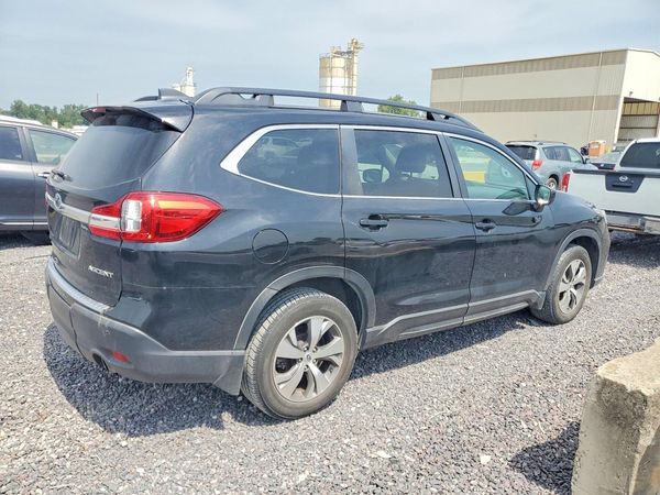 2019 SUBARU ASCENT Premium 7+ES+KA
